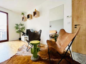 Bp-EST CP STUDIO Budapest